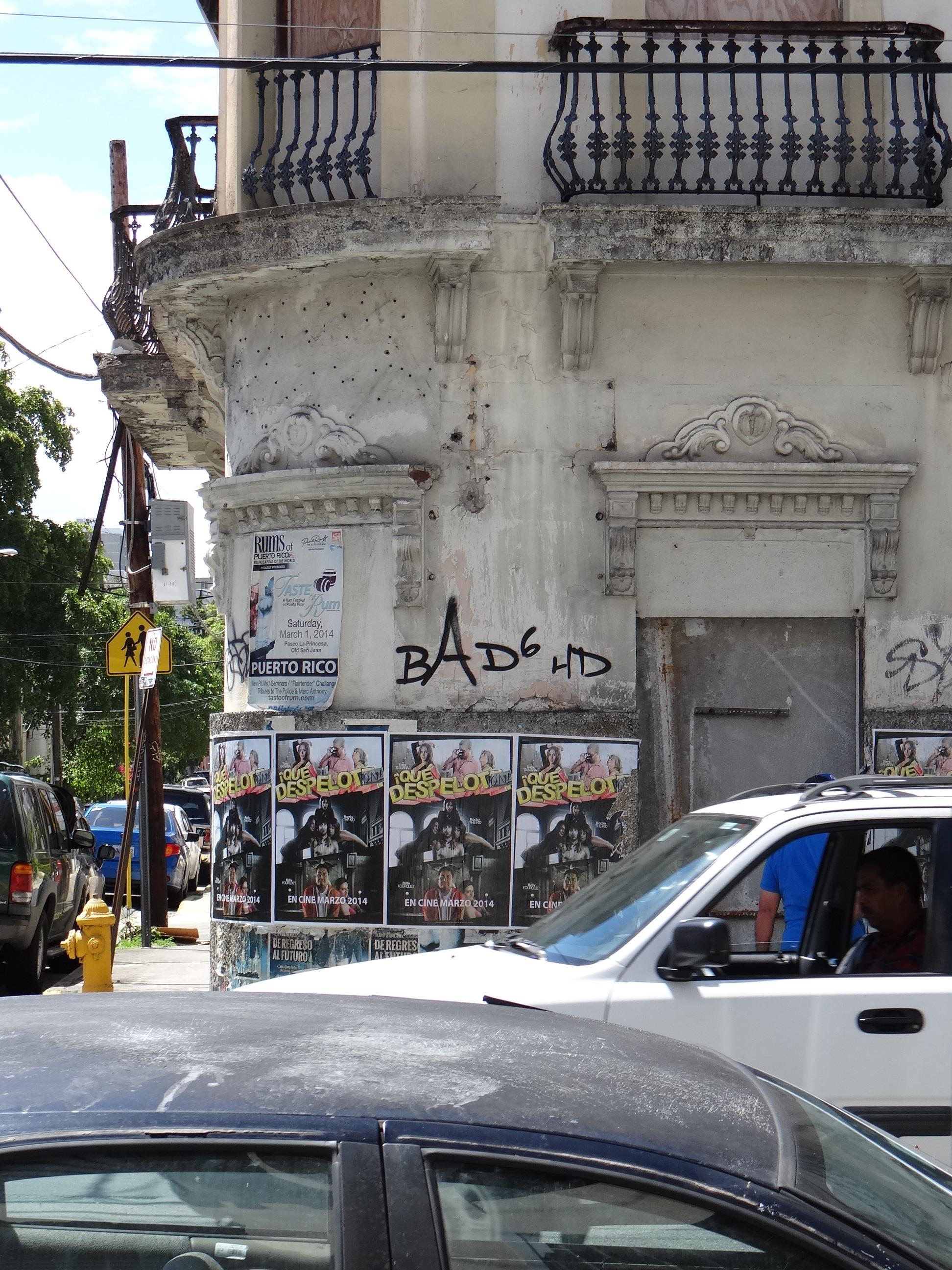 Calle Loíza 1514 - San Juan (Condado) - 2014 00019